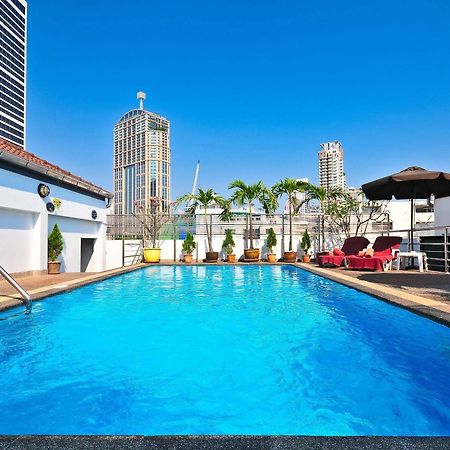 Admiral Suites Бангкок Екстер'єр фото