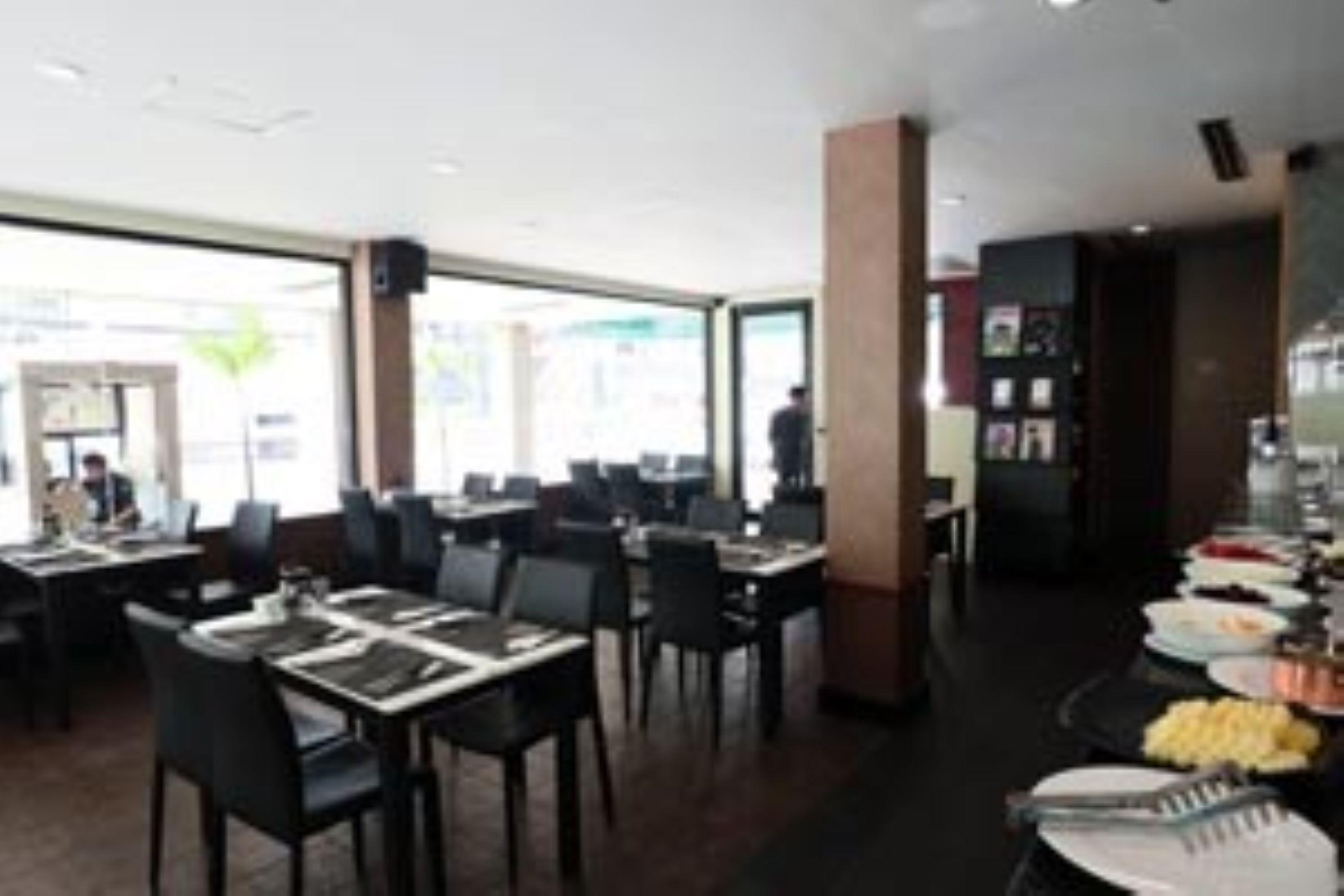 Admiral Suites Бангкок Екстер'єр фото